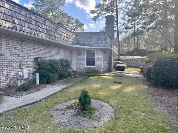 104 Wimbledon Drive, Pinehurst, NC 28374
