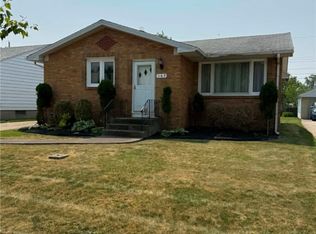 167 McNaughton Ave, Buffalo, NY 14225
