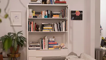 Rented by Nooklyn NYC LLC
