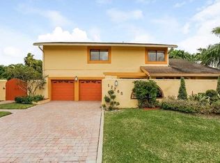 12765 SW 110th Ter, Miami, FL 33186