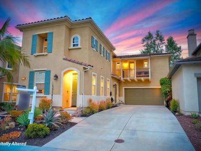 3452 Filoli Cir, Carlsbad, CA, 92009