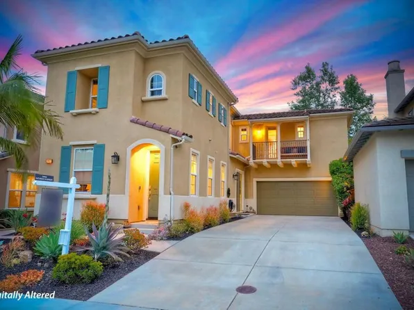 3452 Filoli Cir, Carlsbad, CA 92009