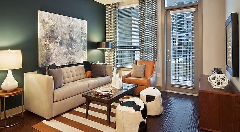 1st image of 4601 N Lamar Blvd #3117