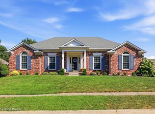 510 Foxgate Rd, Louisville, KY 40223