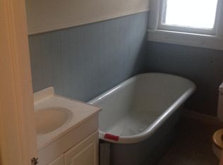 319 Lawrence St, Muskogee, OK 74403