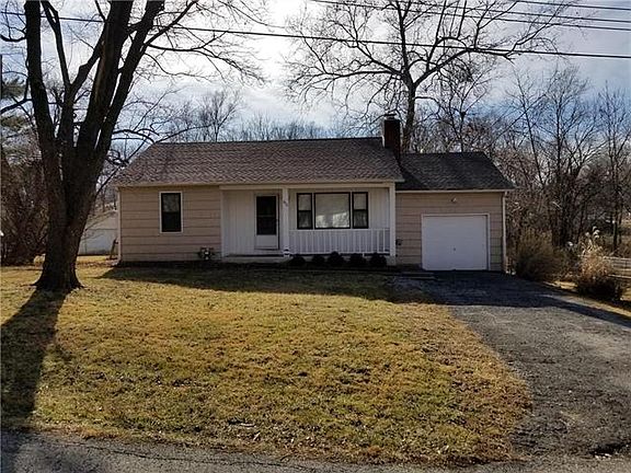 2nd image of 5416 Maywood Ave