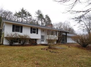 133 Middle Rd, Southampton, MA 01073