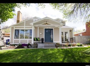 2001 S Wyoming St, Salt Lake City, UT 84108