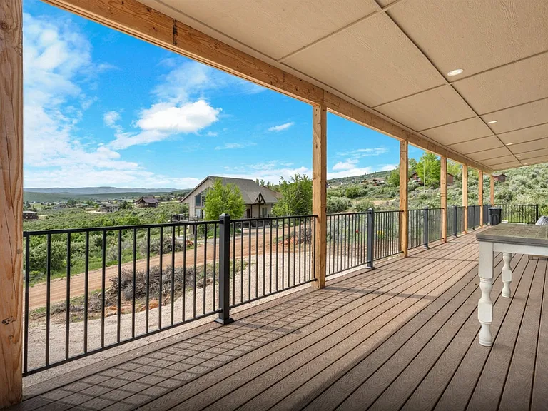 Terrace View