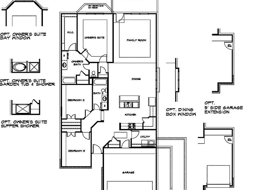 2nd image of 2927 Lawrence Park Ct
