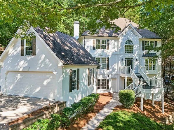 500 Emerald Pkwy, Buford, GA 30518