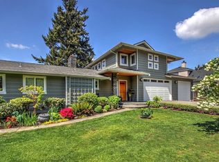 4035 120th Ave SE, Bellevue, WA 98006