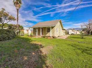 13370 Llagas Ave, San Martin, CA 95046