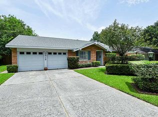 5818 Duxbury St, Houston, TX 77035