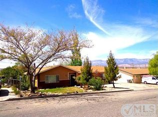 575 N 250 W, La Verkin, UT 84745