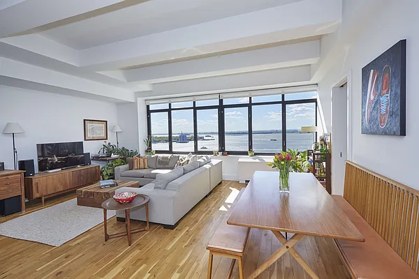 Rented by Brown Harris Stevens | media 14