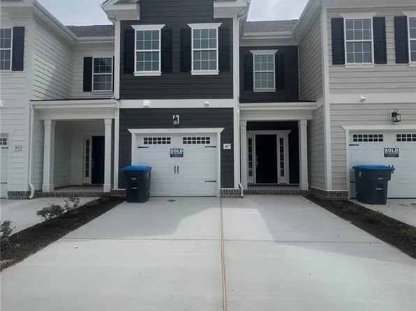 4937 Apricot Way, Chesapeake, VA 23321