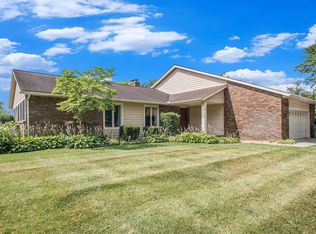 21330 Echo Ln, Bristol, IN 46507