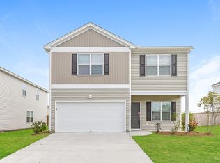 112 Percheron Dr, Summerville, SC 29486