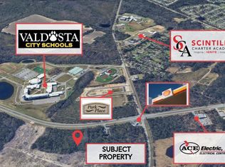 4551 Inner Perimeter Rd, Valdosta, GA 31601