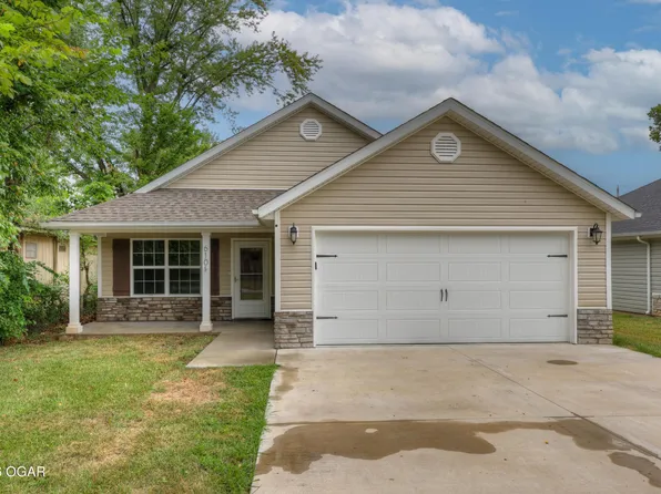 610 Webb St, Duenweg, MO 64841