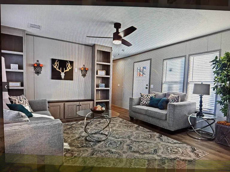 Furnishing ideas
