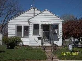 1100 Evergreen Ave, Waterloo, IA 50701