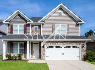 151 Ventnor Ave, Chapin, SC 29036