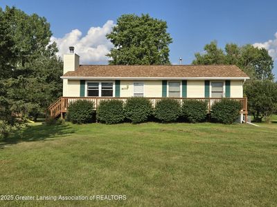 18775 Bull Run Rd, Gregory, MI, 48137