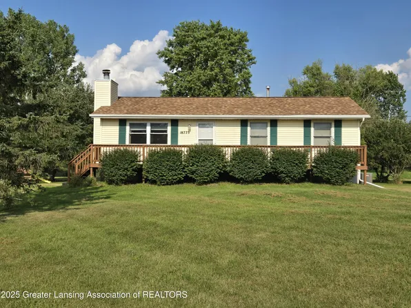 18775 Bull Run Rd, Gregory, MI 48137