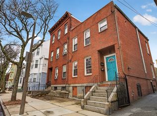 88 Trenton St, East Boston, MA 02128