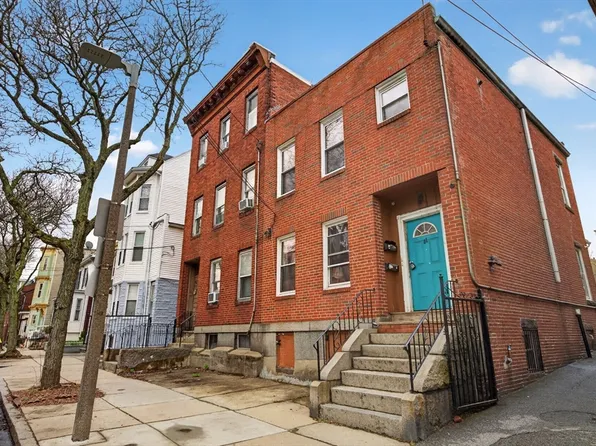 88 Trenton St, East Boston, MA 02128