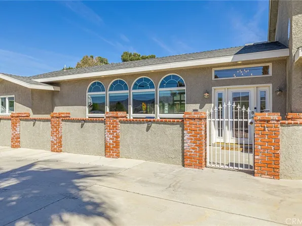 4755 Quartz Hill Rd, Lancaster, CA 93536