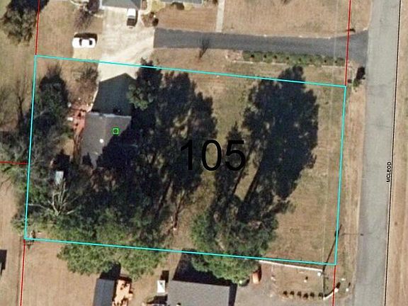 2nd image of 105 McLeod Ave