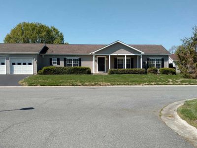 507 Weaver Dr, Dover, DE, 19901