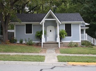 800 Rose St, West Lafayette, IN 47906