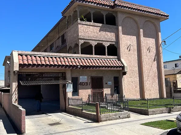 4031 W 129th St #3, Hawthorne, CA 90250