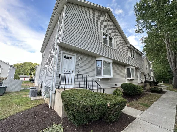 285 Glendale Avenue #F4, Bridgeport, CT 06606