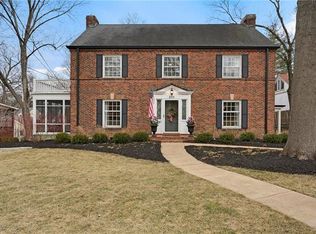 210 Parkland Ave, Saint Louis, MO