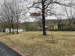 LOT 36 Cox Creek Dr, Benton, KY 42025