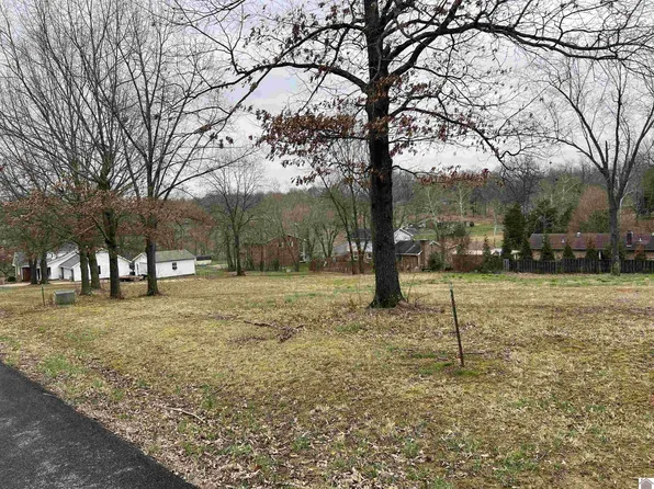 LOT 36 Cox Creek Dr, Benton, KY 42025