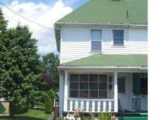 621 Sherwood Ave, Scranton, PA 18512