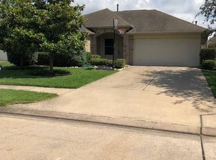 21518 Hickman Manor Ln, Katy, TX 77449