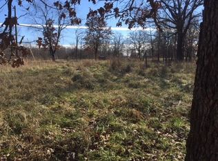 15193 Fielding Rd, Gravette, AR 72736