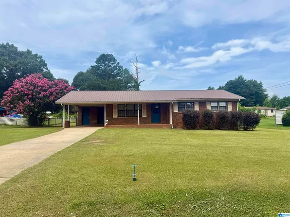 2203 Gunnels St, Oxford, AL 36203