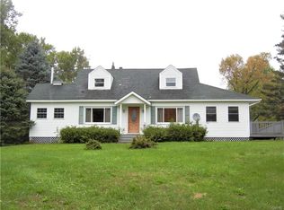 6955 Beech Hill Rd, Lowville, NY 13367