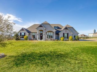 239 Harvard Ln, Springtown, TX 76082