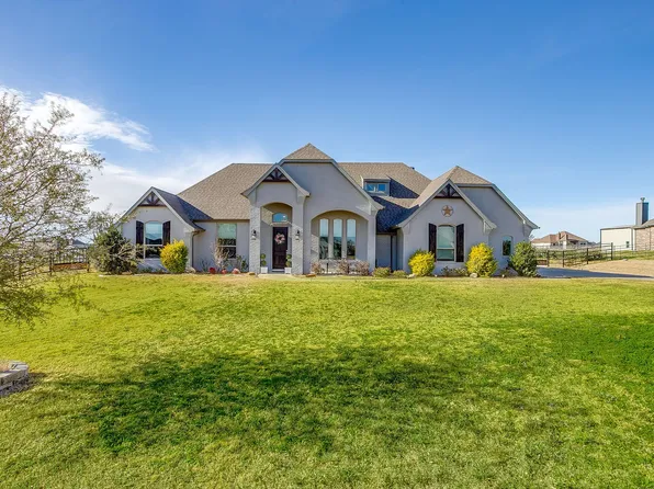 239 Harvard Ln, Springtown, TX 76082