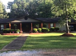 10201 Road 2434, Philadelphia, MS 39350