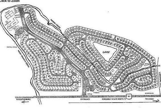 2nd image of 4229 E Parkway Lot 104
